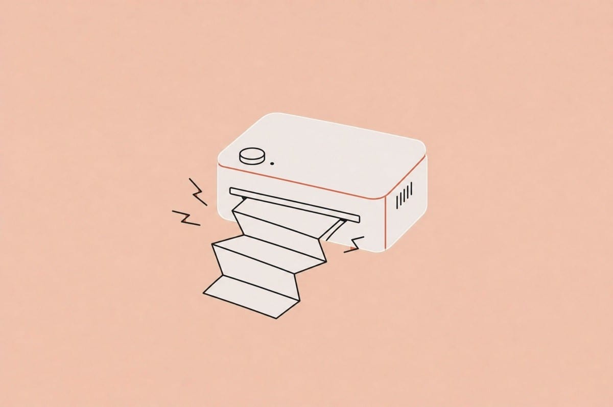Cara Mengatasi Paper Jam Printer DNP: RX1HS, DS620A, DS820A