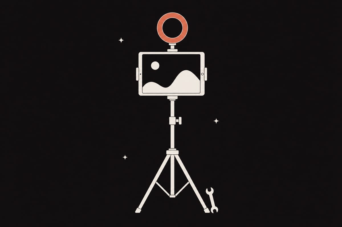 How to Build a DIY Photo Booth in 2026 (That Actually Looks Pro)