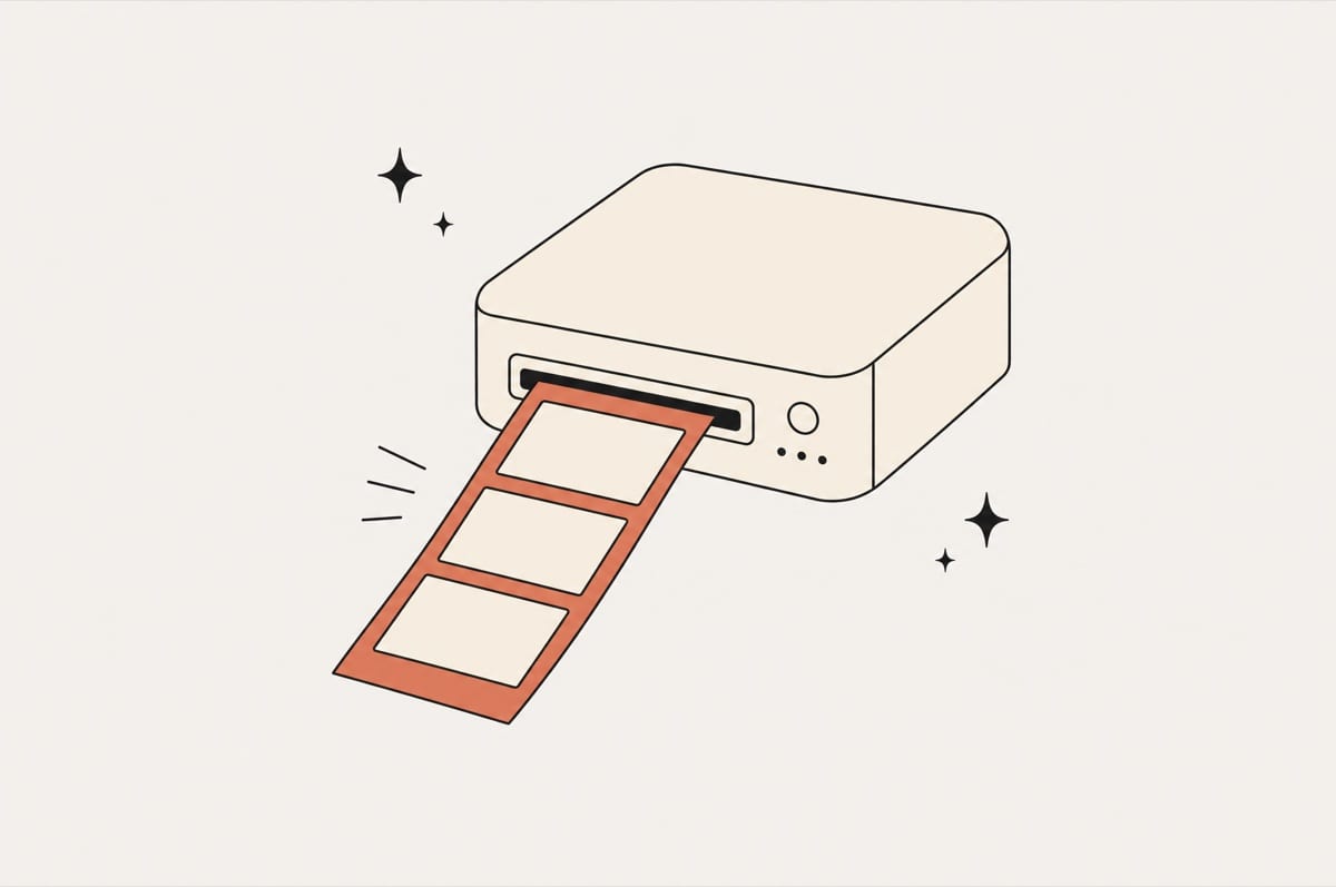 The Best Photo Booth Printers in 2026 (Real Prices, Real Cost Per Print)