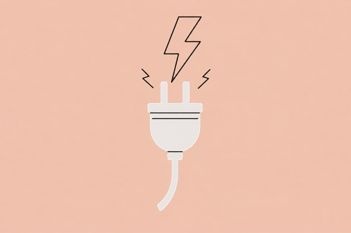 Venue Power Problems That Kill Photo Booth Gear: Surges, Lightning and Brownouts