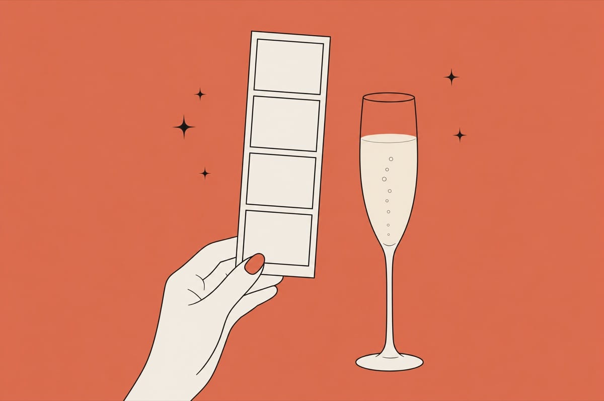 How Much Does a Wedding Photo Booth Cost in 2026? (Rent vs DIY)