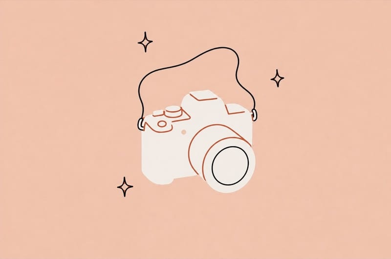 Best Camera for a Photo Booth in 2026: DSLR, Mirrorless & Webcam Picks