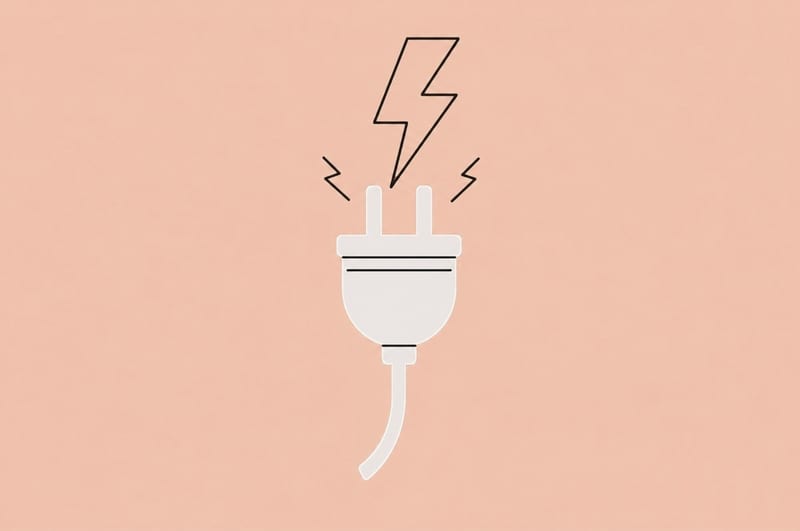 Venue Power Problems That Kill Photo Booth Gear: Surges, Lightning and Brownouts